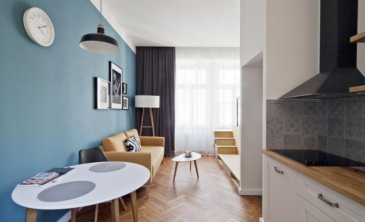 Cosy Design Apartment II Μπρνο Εξωτερικό φωτογραφία